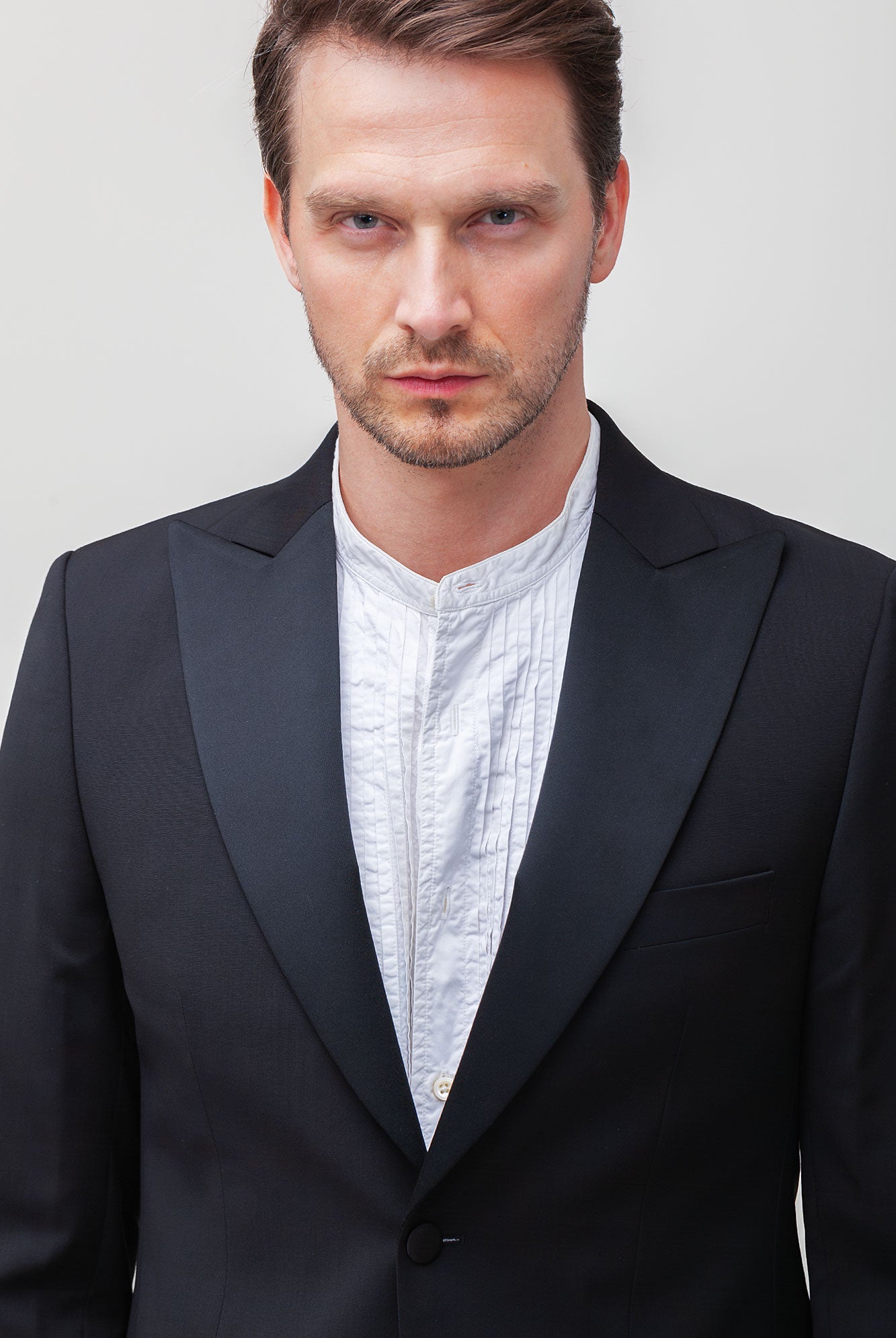 Costum Sorrentotux smoching negru