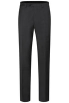 Costum Alesso / Apollo gri grafit - pantaloni Apollo