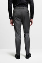 Pantaloni Apollo gri grafit Digel Move - detaliu