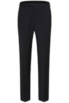 Pantaloni Apollo negri Digel Move