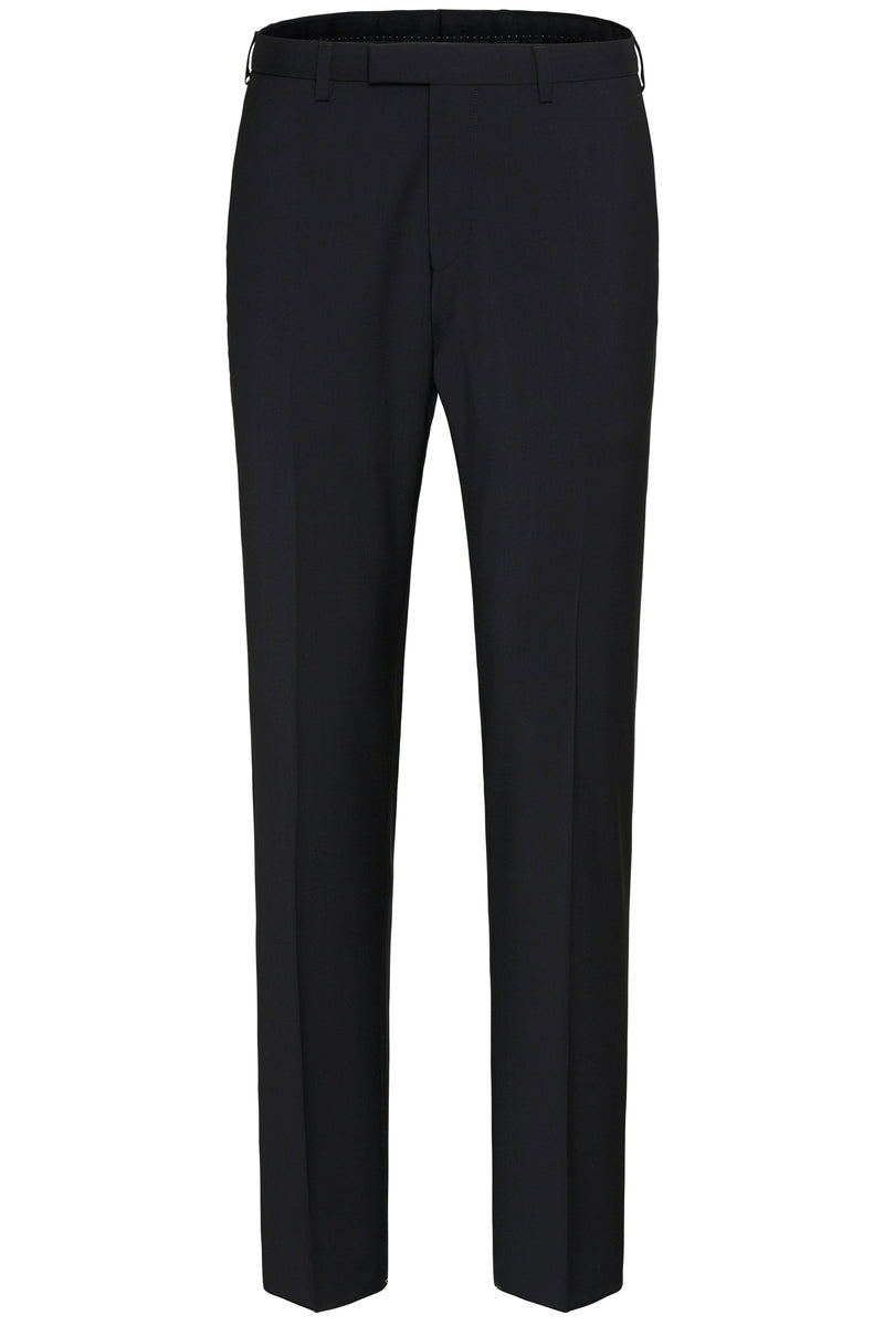 Pantaloni Apollo negri Digel Move