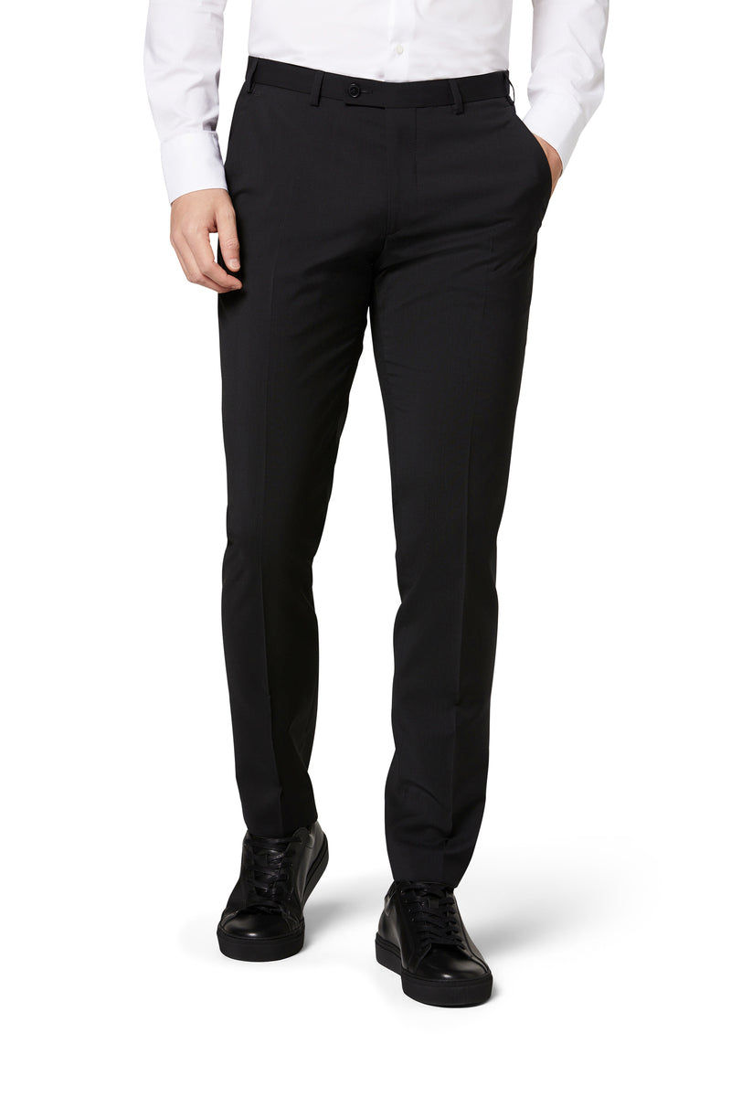 Pantaloni Apollo negri - Digel Move