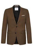 Costum Nick / Noah maro slim Digel - sacou
